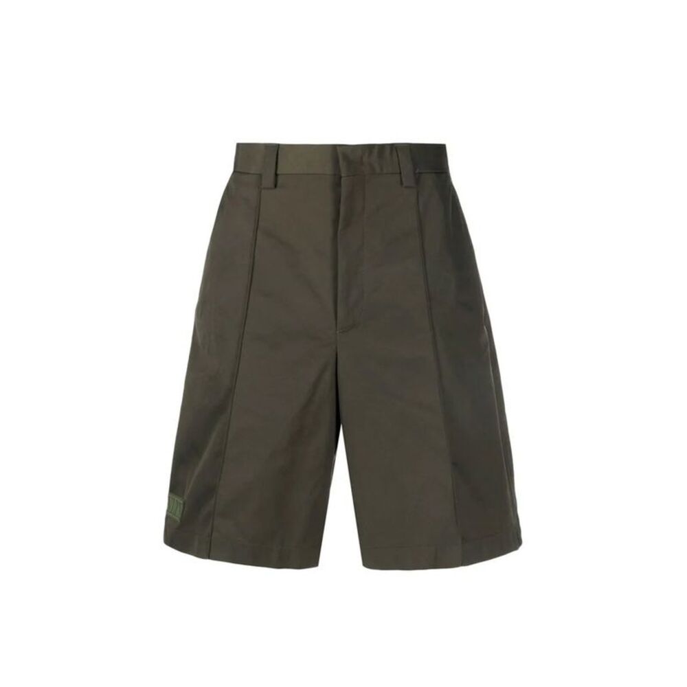 Valentino Vltn Tag Shorts Men